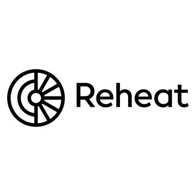 Reheat Logo